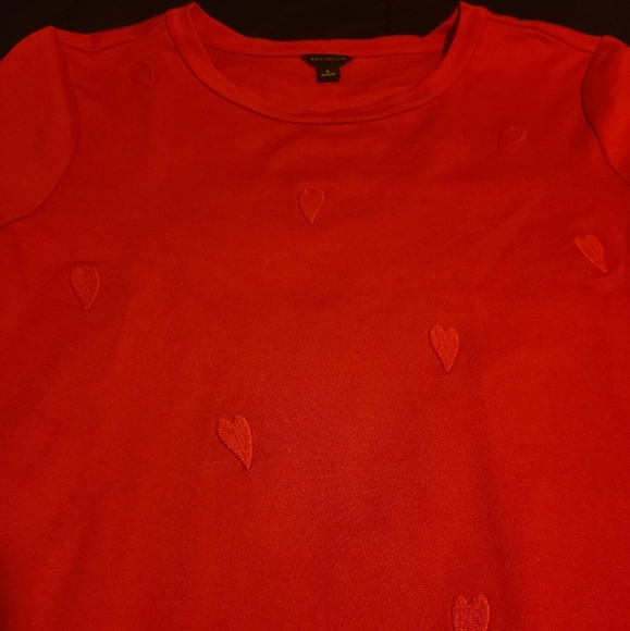 Ann Taylor top - Picture 3 of 3